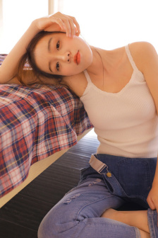 把草莓放B里捣碎是